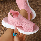 Viviane™ | Sandalias Ortopédicas Ultra Cómodas 5