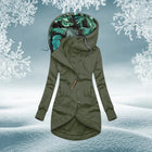 Chaqueta North West Atelier 2
