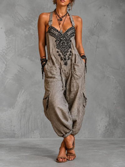 Sofía | Mono bohemio
