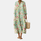 Vilma™ | Vestido Floral Delicado 2