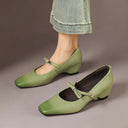 Verde