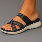 Mathilde™ | Sandalias Ortopédicas Cómodas Slip-On 2