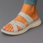 Mathilde™ | Sandalias Ortopédicas Cómodas Slip-On 3