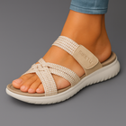 Mathilde™ | Sandalias Ortopédicas Cómodas Slip-On 1