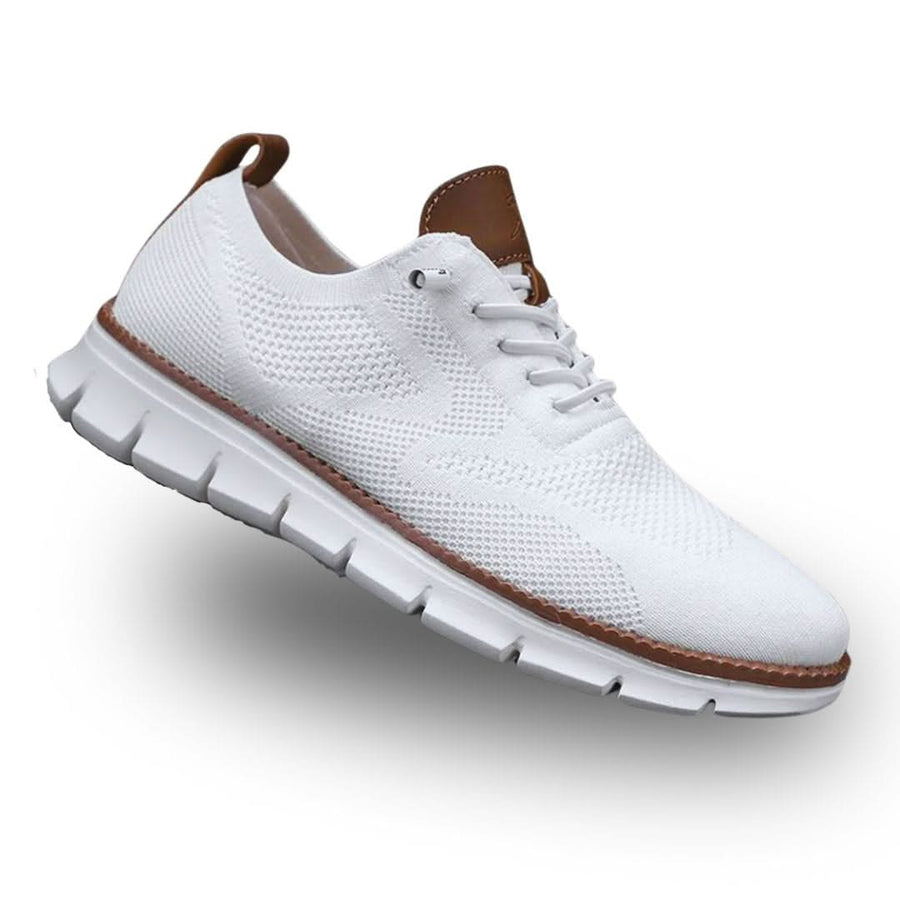 Gijs™ | Zapatilla para caminar ultracómoda para usar todo el día