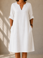 Aurora™ | Vestido Clásico de Verano 1