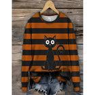 Regina | Sudadera Divertida de Halloween 1