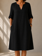 Luisa™ | Vestido Clásico de Verano 1